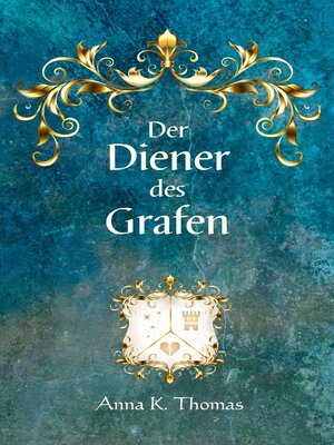 cover image of Der Diener des Grafen